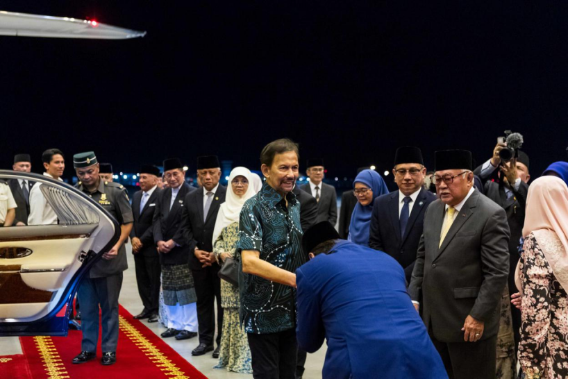 文莱一周资讯（6月3日—6月9日）