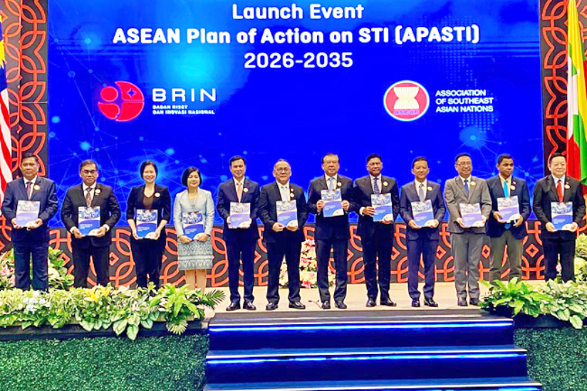 文莱一周资讯（6月16日至6月22日）