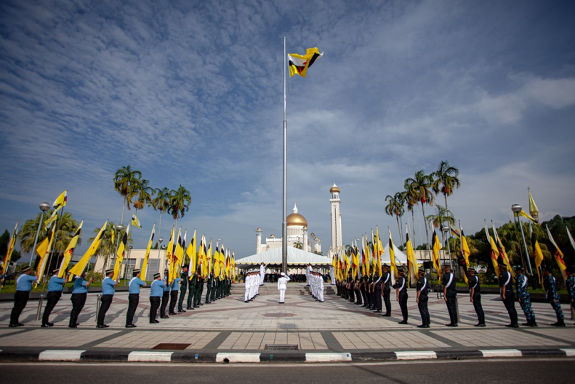 文莱一周资讯（6月30日—7月6日）