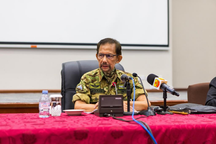 文莱一周资讯（7月7日—7月13日）