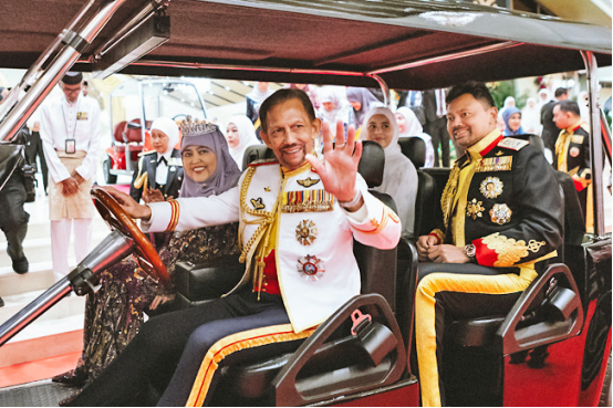 文莱一周资讯（7月21日-7月27日）