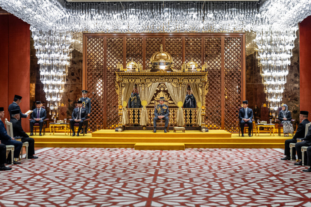 文莱一周资讯（6月8日—6月14日）